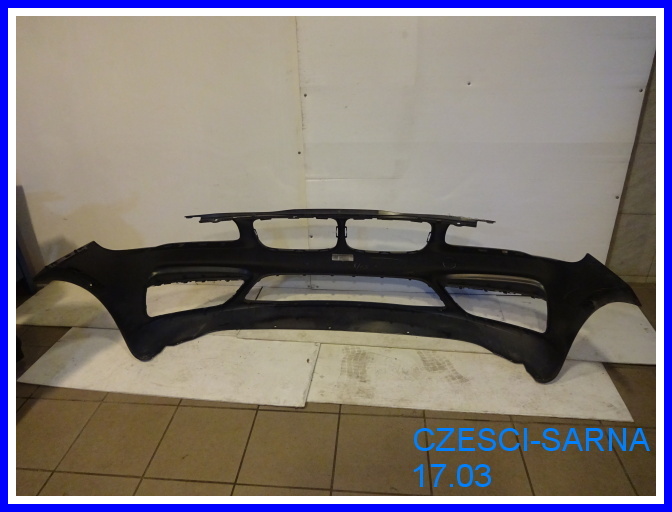 фото №7, Бампер перед передний bmw 2 f45