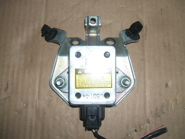 фото №1, Lexus gs450h 05- модуль отклонения 89183-30070