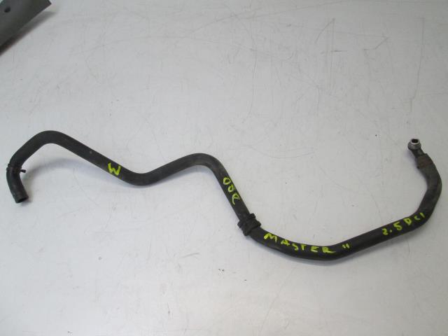 фото №1, Wąż труба wody renault master ii 2.5 dci