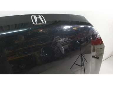 фото №6, Капот крышка двигателя honda hrv 1999-2005