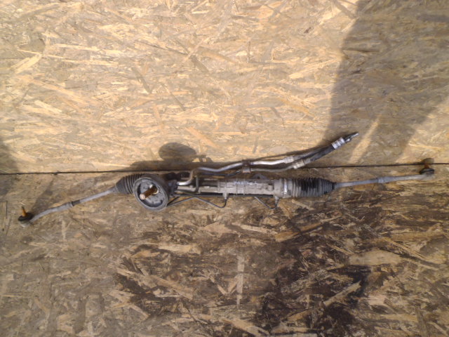 фото №1, Berlingo partner iii 08-14 рулевая рейка трансмиссия