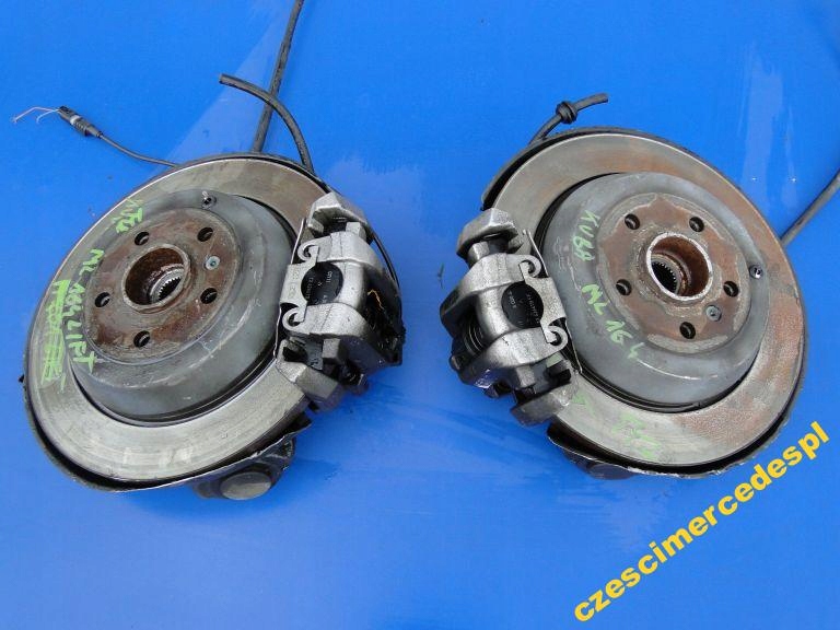 фото №3, Mercedes-benz оригінальний номер a164421xxxx