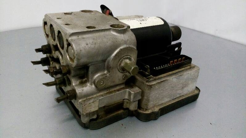 фото №1, Насос abs opel vectra b s108022001c