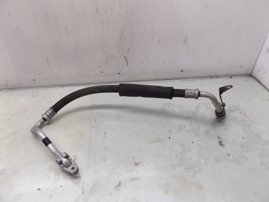 фото №3, Mazda mpv 2,3 трубка шланг кондиционера