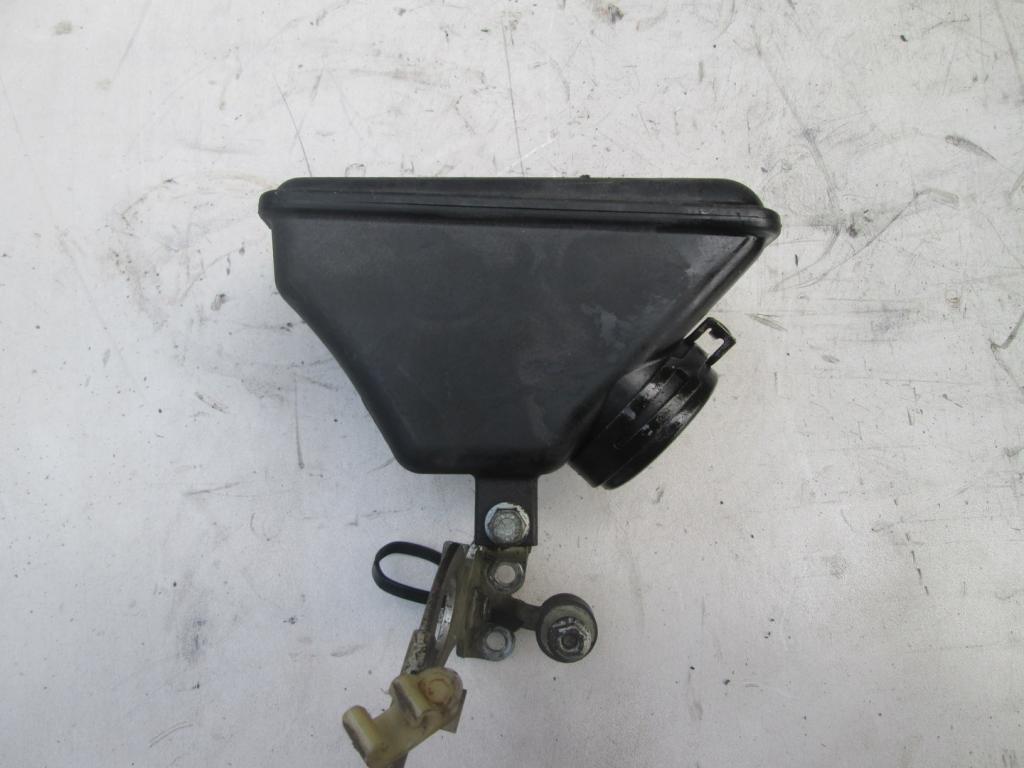 фото №1, Резонатор egr porsche boxster 2.7i 99611022900