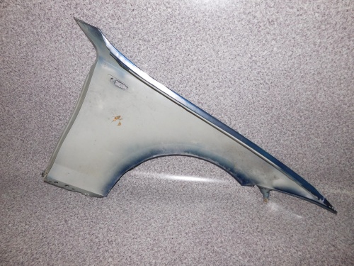 фото №7, Bmw 1 e87 e81 крила лівий передній перед