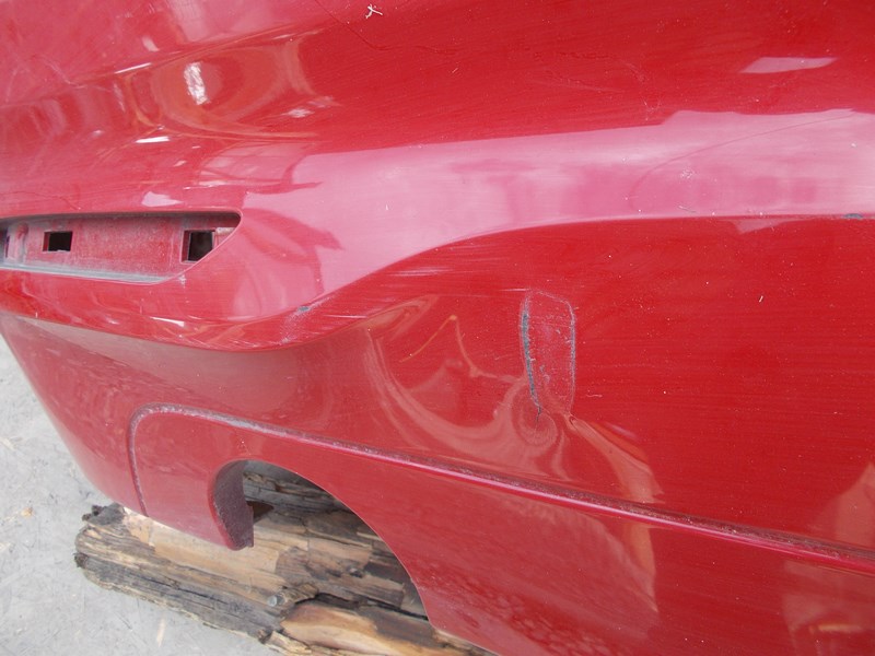 фото №10, Бампер задняя задний bmw 2 ii f22 f23