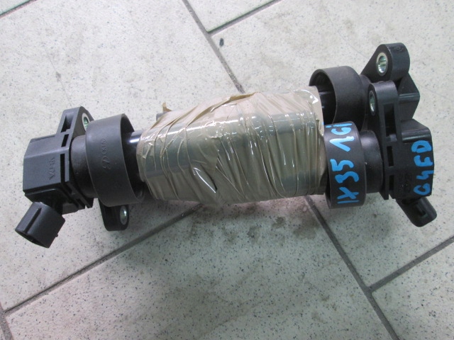 фото №1, Hyundai ix35 1.6 16v катушка зажигания 27301-2b100