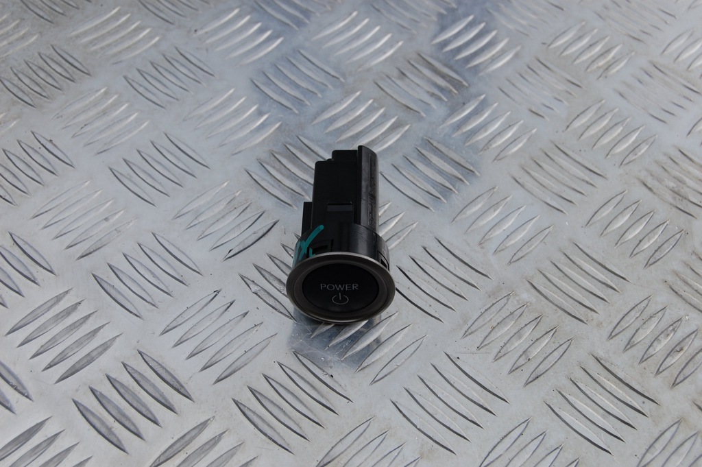 фото №1, Кнопка power lexus nx 300 h f sport