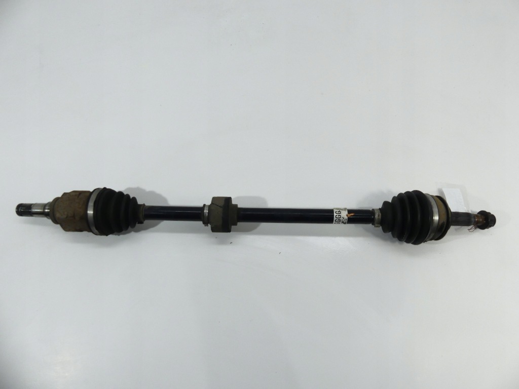 фото №1, Yaris ii 09-11 приводной вал правая 1.4d4d