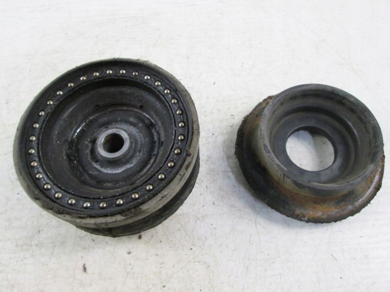 фото №4, Mercedes vito w638 подушка амортизатора перед