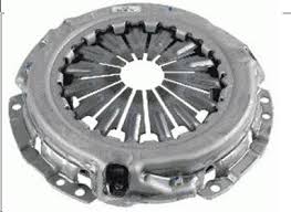 фото №1, Притиск зчеплення toyota corolla ii nowa оригінал 31210-12210