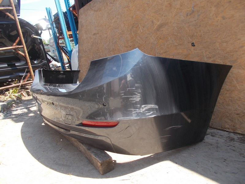 Бампер задний  задний bmw iii 3 f30 sedan Цена