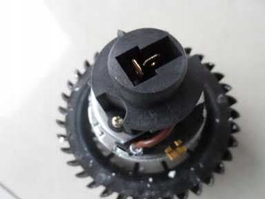 фото №11, Новый вентилятор воздуходувка обдув audi 100 c4 a6 c4