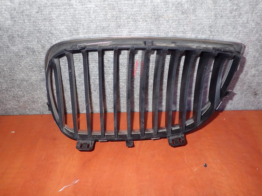 фото №3, Решітка радіатора решітка радіатора права bmw 3 e90