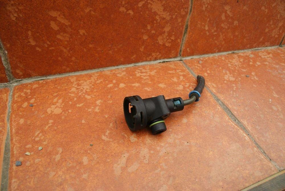 фото №1, Адаптер адаптер регулятор пального volvo s40 v40