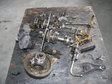 фото №10, Scudo jumpy expert 07- 1.6 синхронізатор колесо