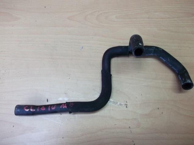 фото №2, Wąż труба wody renault clio iv 1.2