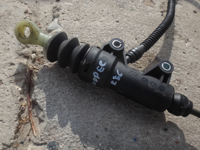 фото №3, Насос гальма помпа mini cooper r56 08