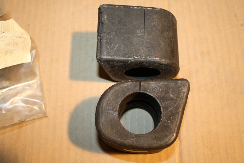 Купити Подушка стабілізатора mercedes 1414 6753231485