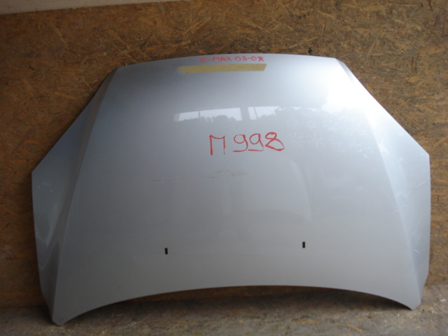фото №1, Капот ford c-max 03-07