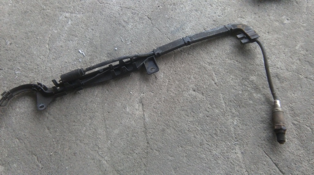 Купить Bmw 3 e46 1.8 b датчик лямбда-зонд последняя