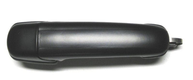 фото №1, Ручка дверь задняя vw polo 1994-2001 правая = левая