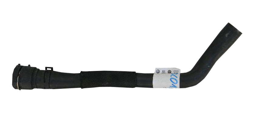 фото №1, Шланг wody 3c0122051db 1.4tsi vw passat b6 b7