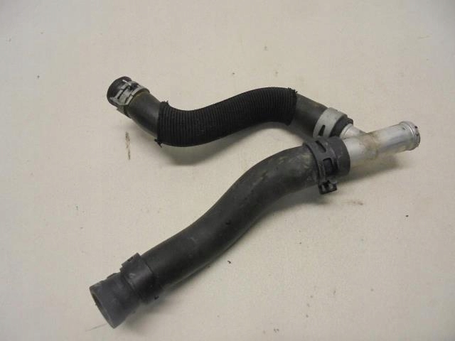 фото №4, Wąż труба wody nissan juke 1.5 dci