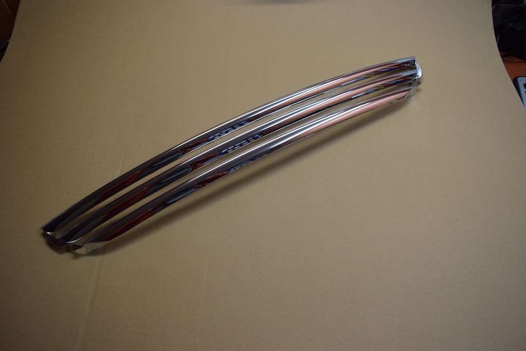 фото №1, Решётка радиатора решётка радиатора хром mini cooper r50 r52 r53