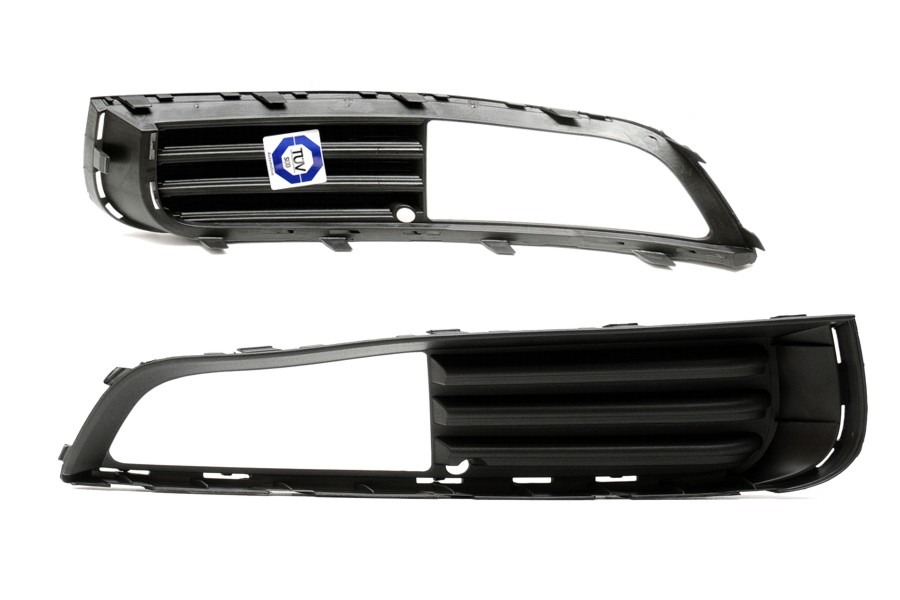 Купить Opel insignia 08-13, решётка  решётка бампера правая