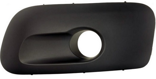 фото №1, Polcar 7452xk решітка радіатора бампера picasso