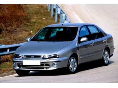 Насос підсилювача fiat marea 1.9 td 464369580 Доставка