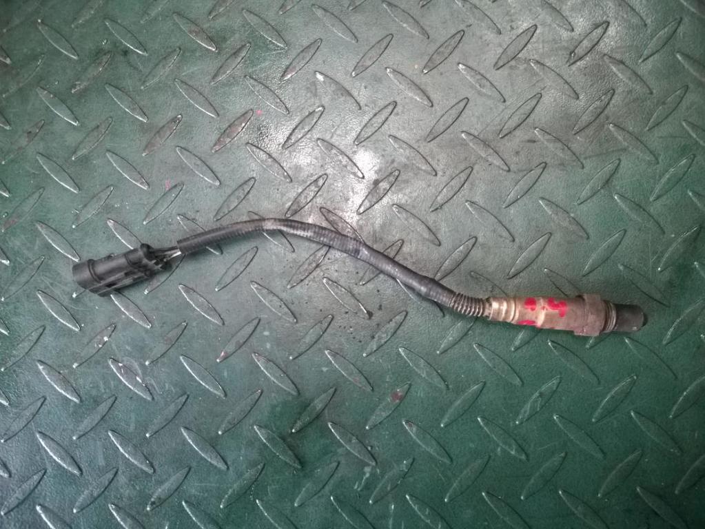 фото №1, Fiat doblo ii 1.4 16v датчик лямбда-зонд 2013r.