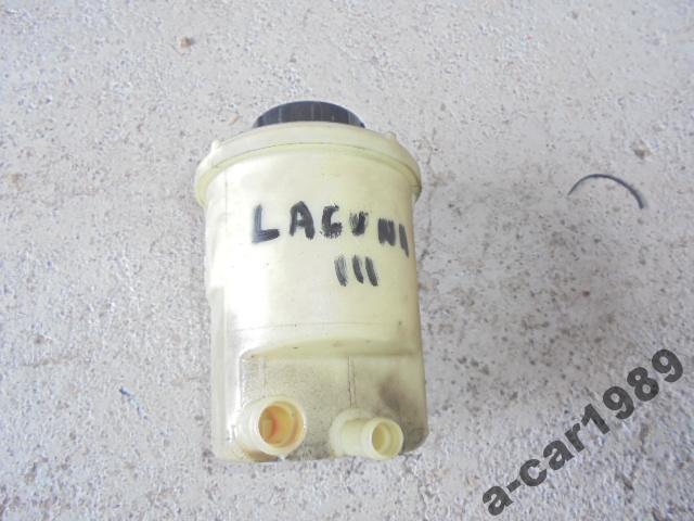 фото №1, Бачок усилителя renault laguna iii