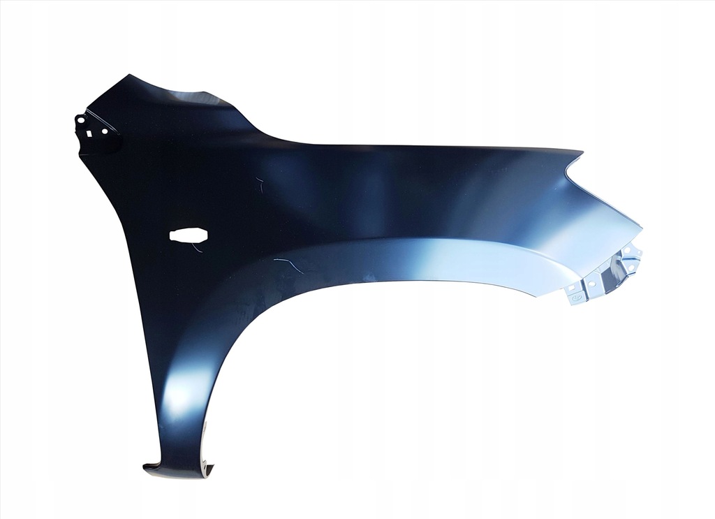 фото №1, Rav-4 rav4 05-08 крила перед передній правий