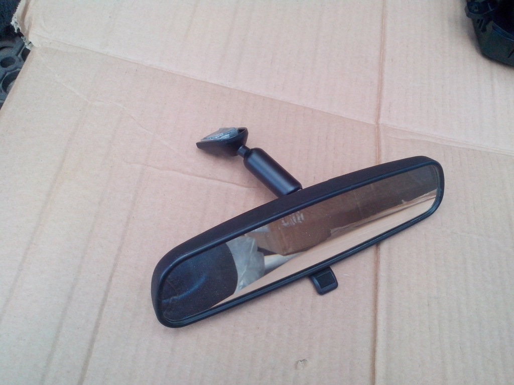 фото №1, Зеркало внутреннее renault kadjar