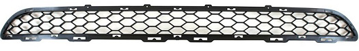 Купити Решітка  решітка бампера śrd. hyundai santa fe 09-