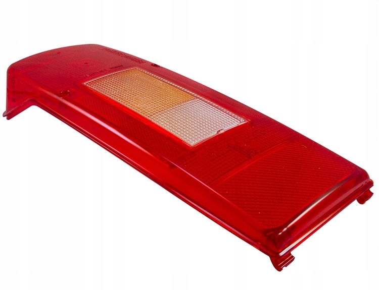 фото №11, Стекло фары лампы задняя volvo fe fl 220 240 fh12 fh16 fl6 fm 330 fm9 fm12 2002-2016