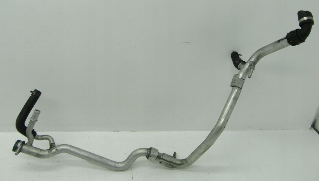 фото №1, Шланг труба wody audi a8 d4 4.2 tdi 057121075an