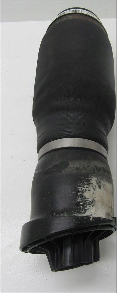 фото №1, Подушка пневмоподушка левый задняя mercedes w251 a2513200025