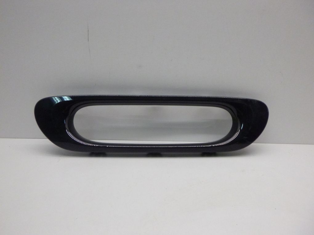 фото №6, Mini cooper f57 f56 f55 решётка бампера