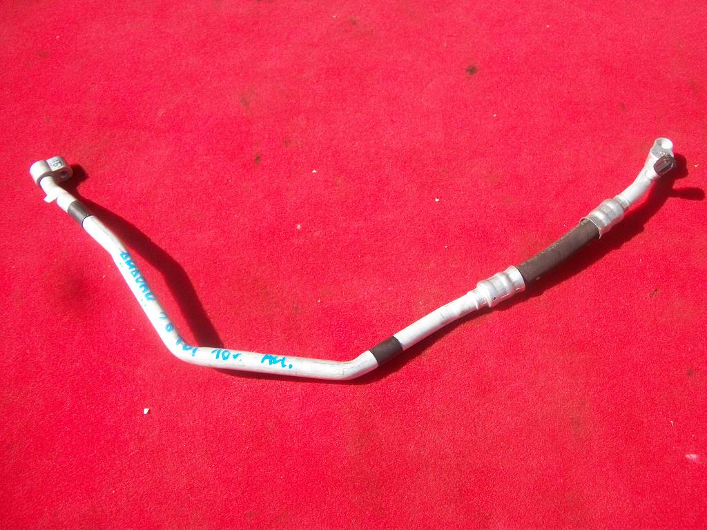 фото №1, Wąż шланг кондиционера 2h0820743 vw amarok 2010r