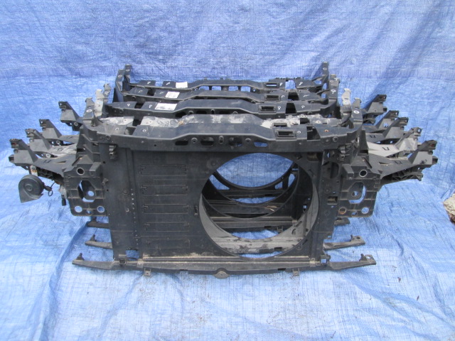 фото №1, Mini one,cooper бензин r55,r56,r57 pas передній