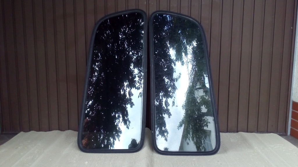 фото №1, Hyundai h1 h200 скло скло кузовні hit