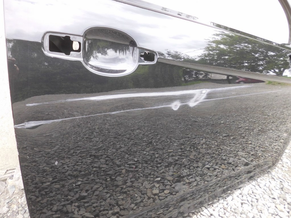 фото №4, Дверь правое citroen ds3 ds 3