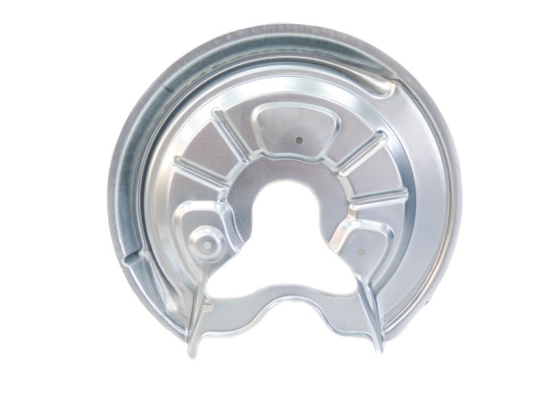 фото №1, Захист диск гальмівний задня p seat altea leon