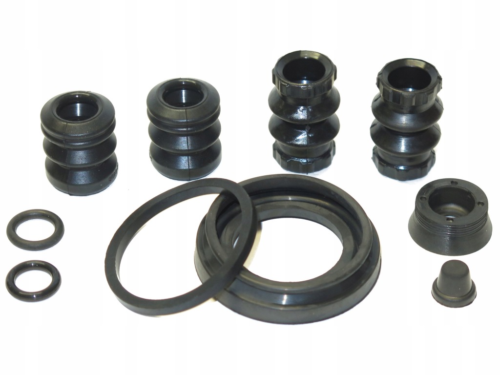 фото №1, Набор ремонтный суппорт citroen c8 peugeot 807