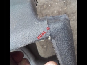 фото №15, Консоль, панель приладів iveco stralis euro5 2012