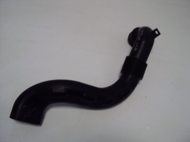 фото №3, Труба воздуха renault captur clio iv sandero ii